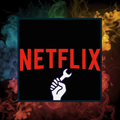 Netflix Fix Account
