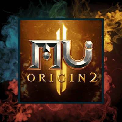 Mu Origin 2