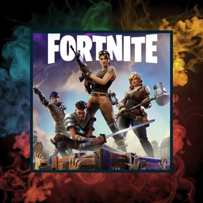 فورت نايت