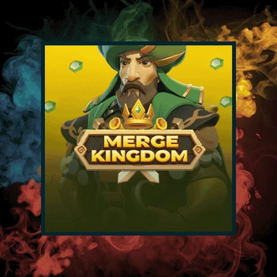 Merge Kingdom