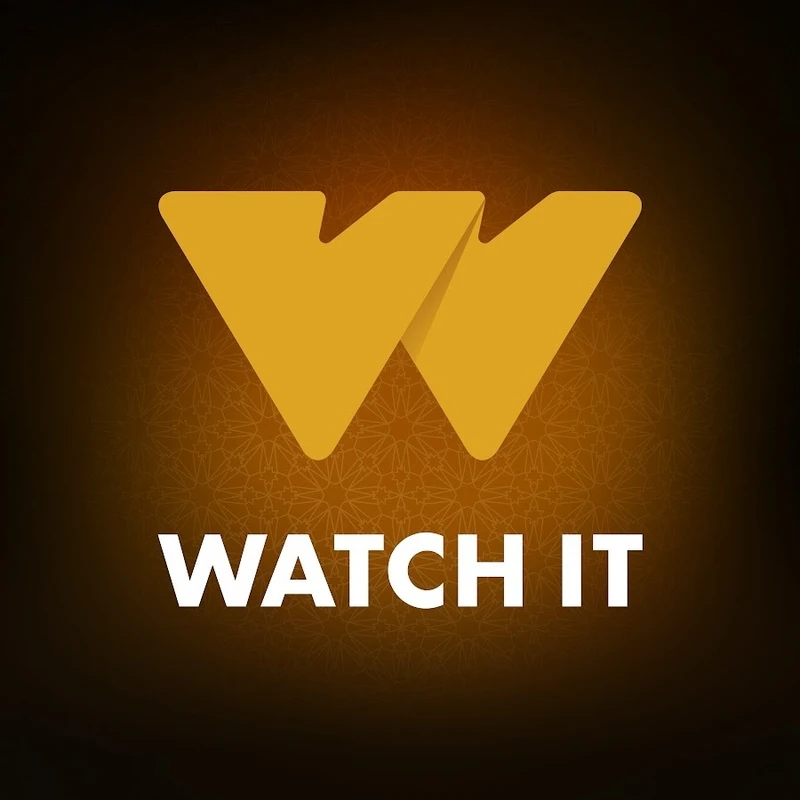 Watch IT يوزر 1 سنة