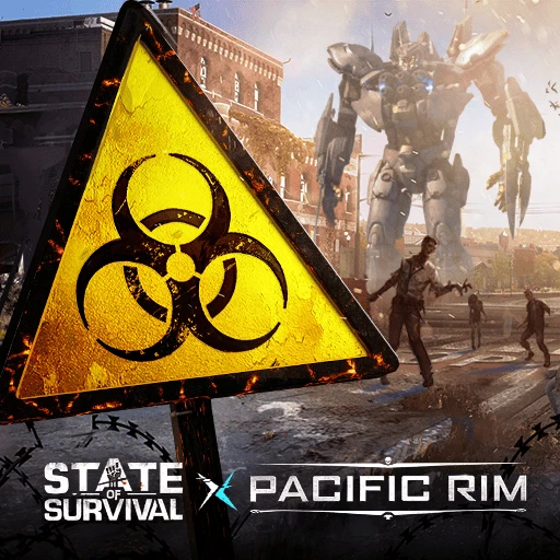 State Of Survival 1000