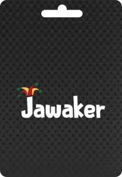 jawaker Blue Booster