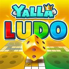 Yalla Ludo gold 223700