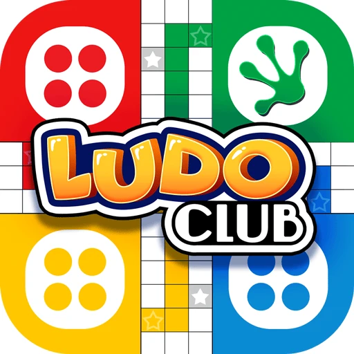 Ludo Club 3.3M Coin