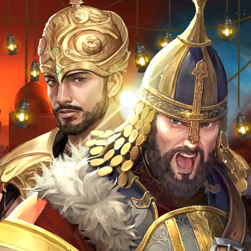 Infinity Kingdom 1