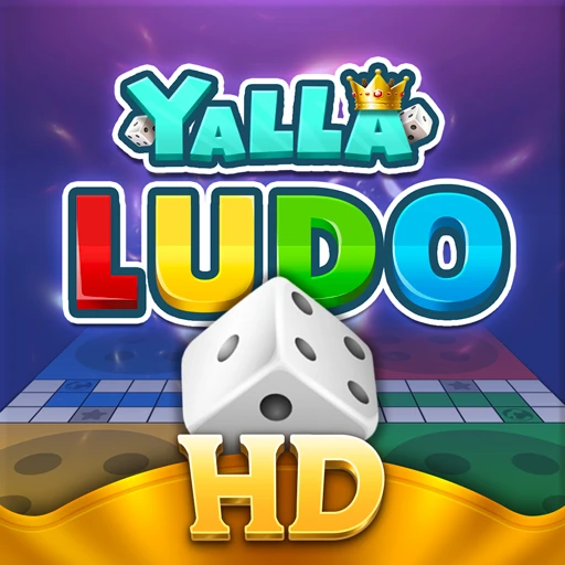 Yalla Ludo Diamonds 830 