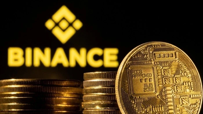 Binance USDT