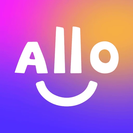 Allo Voice Chat Amount