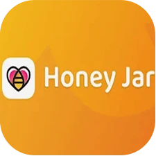Honey Jar