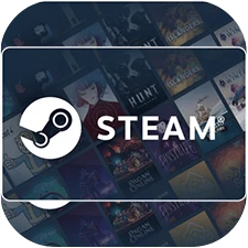  Steam card  20$