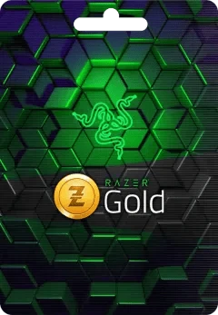 Razer Gold 100$