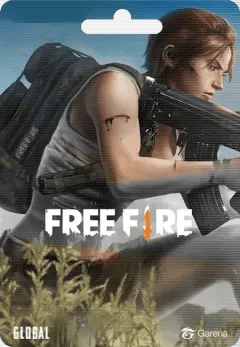 Free fire 2398