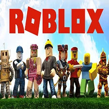 Roblox 50$ KSA 