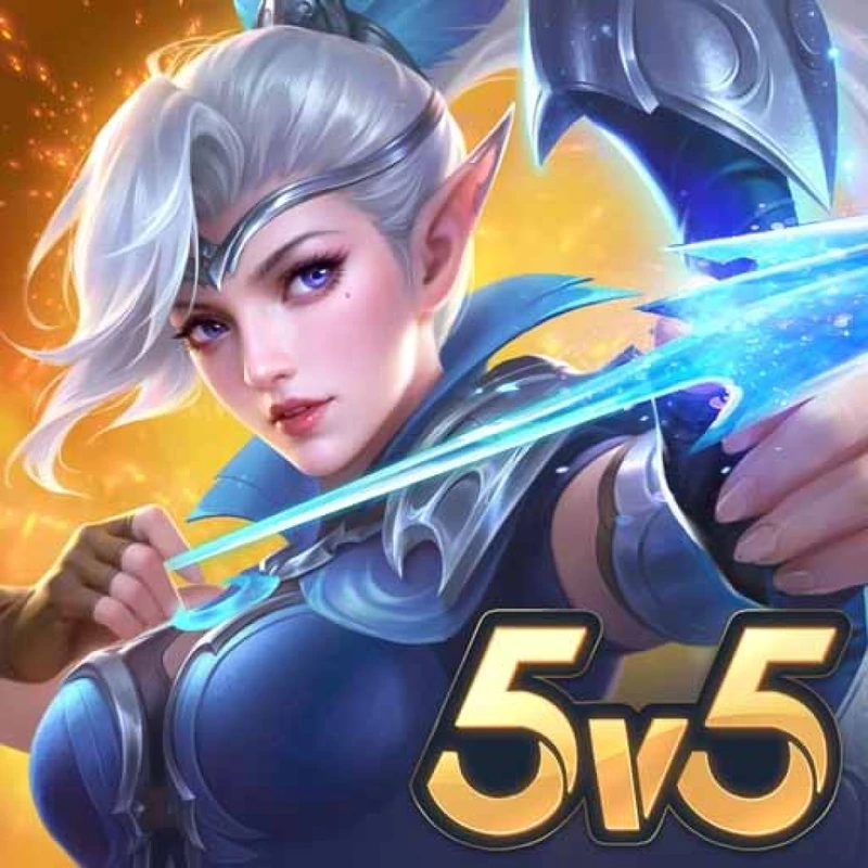 Mobile Legends 1007+156 Diamonds